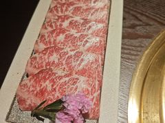 -MIKOMIKO和牛烧肉专门店(南门店)