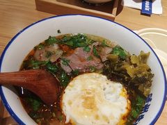-马记永·兰州牛肉面(山姆外高桥店)