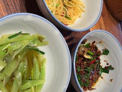 -衡地道·三菜一汤(水岸新城店)