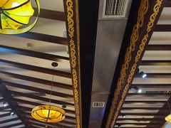 -龍聚祥烧麦馆(万达店)