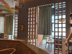 -蘸小院铁锅炖·蘸酱菜·东北菜(怀远门店)