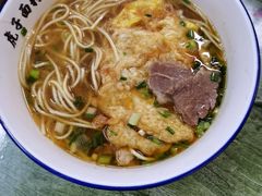 -虎子面粉馆(五一东村店)