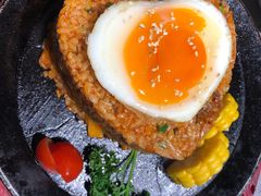 -妥妥烤肉料理(昙华林店)