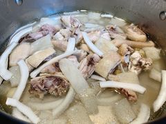 文昌鸡-凤园椰珍·臻品椰子鸡(保利时光里店)