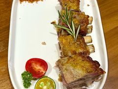 -金手鼓·新疆菜(南京店)