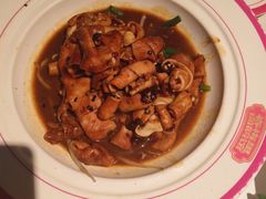 -春梅里卤鹅馆·47年老字号(中山路店)