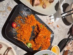 -留半山·香港食堂(啦啦宝都店)