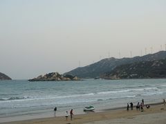 -青澳湾北回归线广场