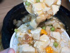 -院子餐厅·大锅菜·老杭帮(桥西直街店)