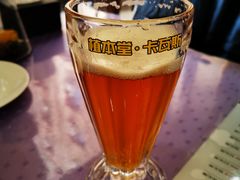 -新疆巴州金丝特餐厅(大钟寺店)