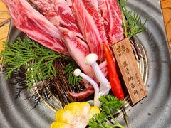 -黑牛の店·和牛烧肉(合生汇店)