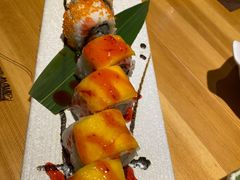 -割烹旭日本料理(龙湖狮山天街店)
