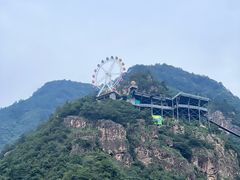 -浙北大峡谷