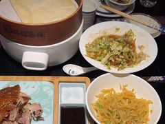 -满园烤鸭·春饼(沈北万达店)