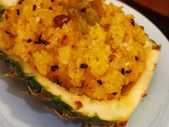 菠萝饭-紫滇源云南生态菜(丹凤街店)