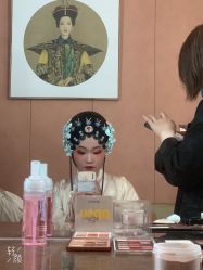 -盘子女人坊古装写真摄影(南京总店)