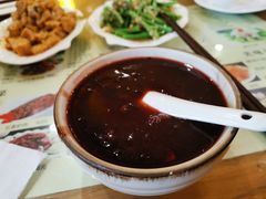 -葛记焖饼(伏牛路店)