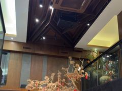 -傑·料理·海鲜放题(佛山文华荟店)