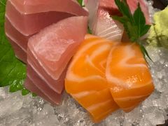 -九洲喜来登酒店湖月日餐厅