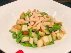 -北京四季酒店·采逸轩