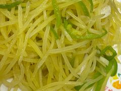 -杏园餐厅(西四北大街店)