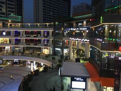 -浦江城市生活广场(江月路店)