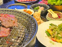 -樱嘢·炭火烧肉(惠南店)