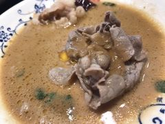 -裕德孚手切涮羊肉(建业凯旋广场店)