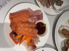 -晶丽香榭自助餐(南京大饭店)