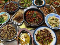 -阿记烧烤(大兴新区店)