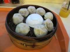 -百年尹氏汤包(湖南路狮子桥店)