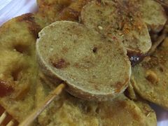 -大学城夜市大排档(凤栖路店)