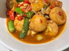 -兰湘子·湘菜小炒(济南领秀城店)