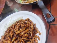 -芝麻花餐厅(祁家豁子店)