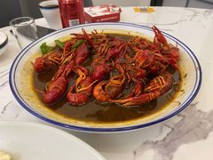 -聚汇三少·龙虾·中餐厅(莫邪路新天地店)