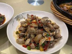 -7017浙菜•建德味(中财店)