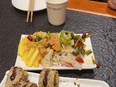 -福苗小骆驼烧烤(大唐不夜城店)