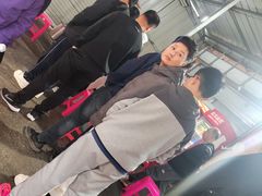 -老窦肥肠板面