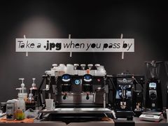 -JPG canteen(广州东山口店)