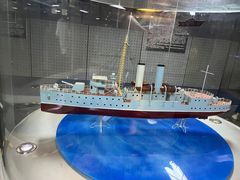 -泰达航母主题公园