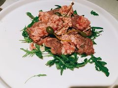 牛肉色拉-Solo(衡山路店)