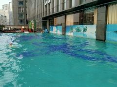 -威蒂斯国际健身游泳会所(东莞庄路店)