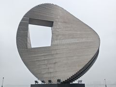 -金鸡湖景区
