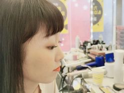 -瞬间漂亮·化妆造型(北滨路店)