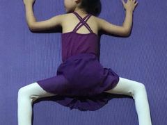 -舞研舞蹈培训(魏公村校区)