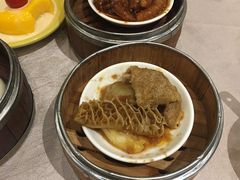咖喱牛肚-红莲中餐厅(日航饭店)