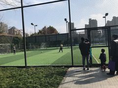 -杭州城北体育公园