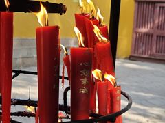 -西园戒幢律寺
