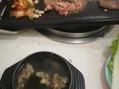 -韩时烤肉(枫蓝店)
