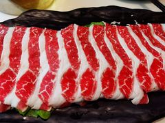 顶级肥牛-东椰·海南椰子鸡火锅(朝阳门店)